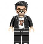 Tony Lego-Stark
