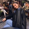 Анна Цыганова