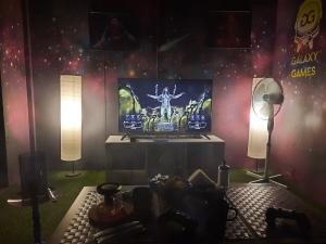 Фотография Антикафе Galaxy-Games 2