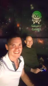Фотография Антикафе Galaxy-Games 4