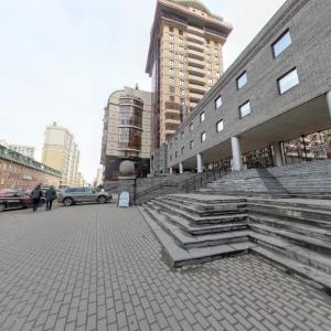 Фотография Лаунж-бар Levitan ✨ антикафе ✨ кальянная на метро Фрунзенская 2