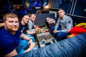 Фотография Антикафе Galaxy-Games 2