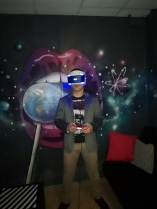 Фотография Антикафе Galaxy-Games 4