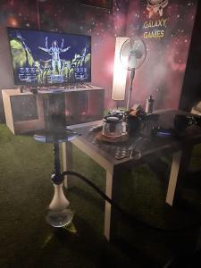 Фотография Антикафе Galaxy-Games 0