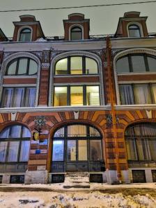 Фотография Gotham Lighthouse 5